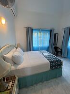 All Nations Guesthouse