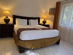 All Nations Guesthouse