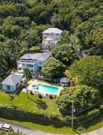 All Nations Guesthouse