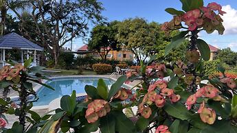 All Nations Guesthouse