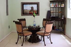 All Nations Guesthouse