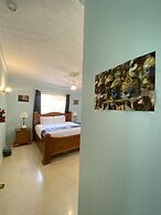 All Nations Guesthouse