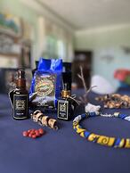 All Nations Guesthouse