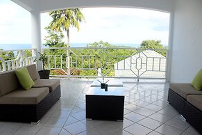 All Nations Guesthouse