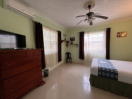 All Nations Guesthouse