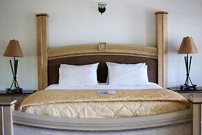 All Nations Guesthouse