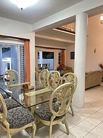 All Nations Guesthouse