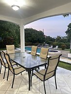 All Nations Guesthouse