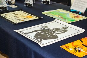 All Nations Guesthouse