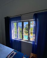 All Nations Guesthouse