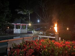 All Nations Guesthouse