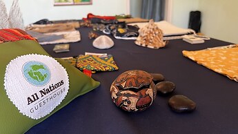 All Nations Guesthouse