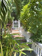 All Nations Guesthouse