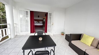 All Nations Guesthouse