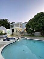 All Nations Guesthouse