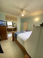 All Nations Guesthouse