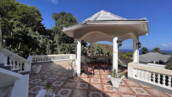 All Nations Guesthouse