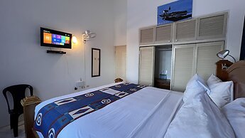 All Nations Guesthouse