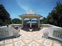 All Nations Guesthouse