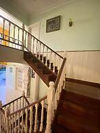 All Nations Guesthouse