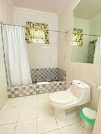 All Nations Guesthouse