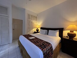 All Nations Guesthouse