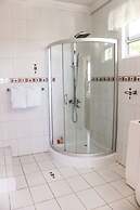 All Nations Guesthouse