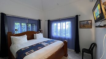 All Nations Guesthouse