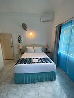 All Nations Guesthouse