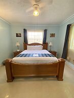 All Nations Guesthouse