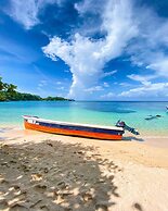 All Nations Guesthouse