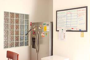 All Nations Guesthouse