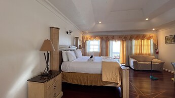 All Nations Guesthouse