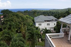 All Nations Guesthouse