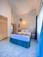 All Nations Guesthouse