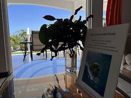 All Nations Guesthouse