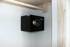 All Nations Guesthouse