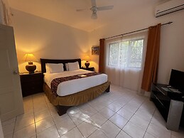 All Nations Guesthouse