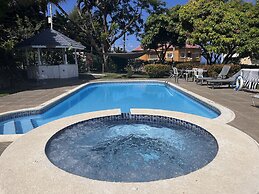 All Nations Guesthouse