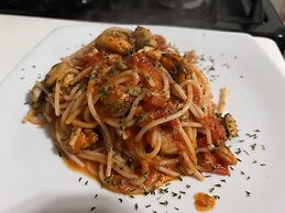 All Nations Guesthouse