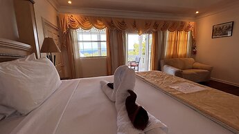 All Nations Guesthouse