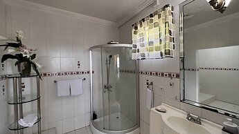 All Nations Guesthouse