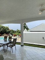 All Nations Guesthouse