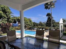 All Nations Guesthouse