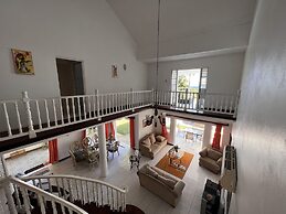 All Nations Guesthouse