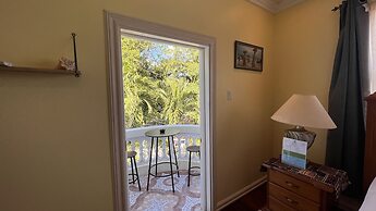 All Nations Guesthouse