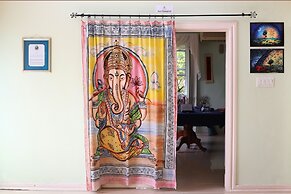 All Nations Guesthouse