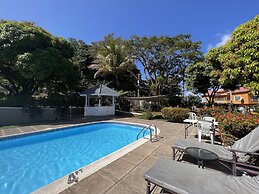 All Nations Guesthouse