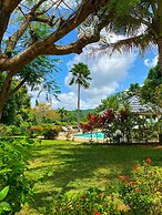 All Nations Guesthouse