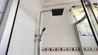 All Nations Guesthouse